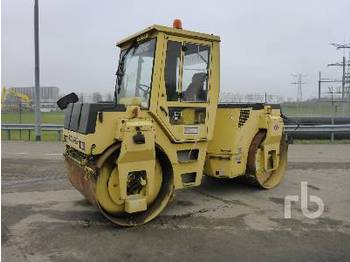Bomag BW151AD-2 Tandem Vibratory Roller - Запчасти