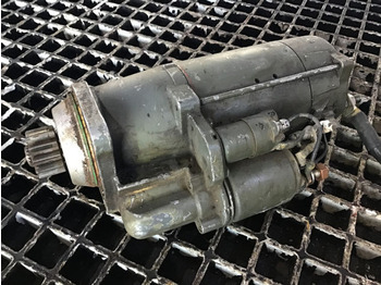 Bosch Startmotor Used - Запчасти