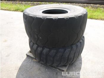 Шина Bridgestone 23.5R25 Tyres (2 of): фото 1