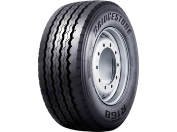 Новый Шина для Грузовиков Bridgestone 385/55R22.5 R168: фото 1