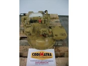 CATERPILLAR 325 - Запчасти