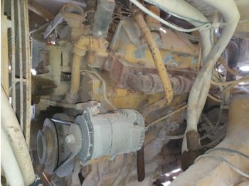 Двигатель для Внедорожных самосвалов CATERPILLAR 3408: фото 1