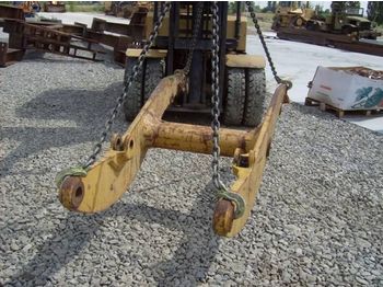 CATERPILLAR 920 930 - Запчасти