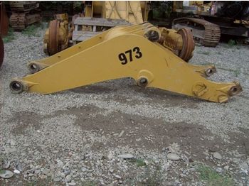 CATERPILLAR 973 Bracci
 - Запчасти