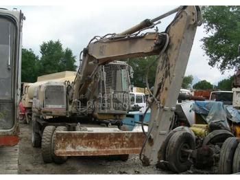  CATERPILLAR M312 POUR PIECES - Запчасти