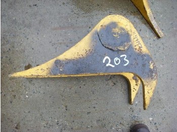 CAT (203) 9W4910 ? Anbaubock / bracket AS - Запчасти