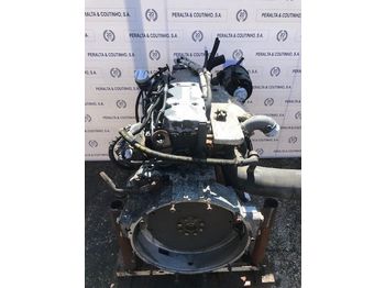 Двигатель для Грузовиков CUMMINS ISBE4 250B: фото 1
