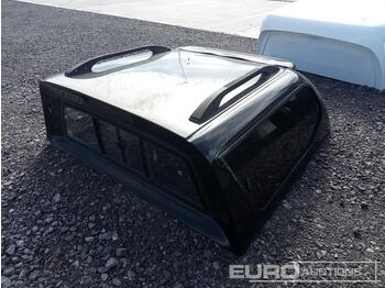 Кузов и экстерьер для Пикапов Canopy to suit VW Amock Pick Up: фото 1