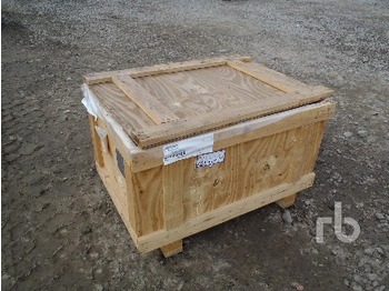 Case Service Kit - Запчасти