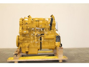 Двигатель Caterpillar C18 Acert: фото 1