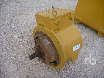 Caterpillar Transmision - Запчасти