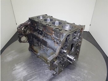 Двигатель для Строительной техники Claas TORION1812-D934A6-Crankcase/Unterblock/Onderblok: фото 5