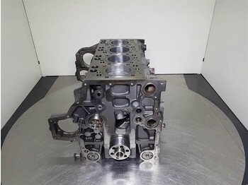 Двигатель для Строительной техники Claas TORION1812-D934A6-Crankcase/Unterblock/Onderblok: фото 4