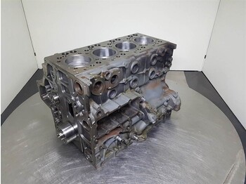 Двигатель для Строительной техники Claas TORION1812-D934A6-Crankcase/Unterblock/Onderblok: фото 3