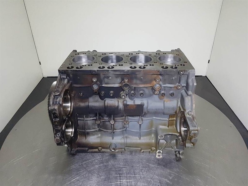 Двигатель для Строительной техники Claas TORION1812-D934A6-Crankcase/Unterblock/Onderblok: фото 7