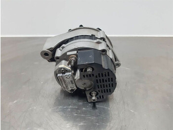 Новый Двигатель для Строительной техники Clark 12V 55A-Alternator/Lichtmaschine/Dynamo: фото 4