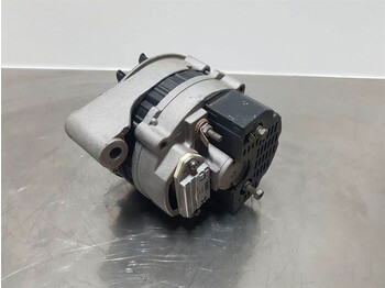 Новый Двигатель для Строительной техники Clark 12V 55A-Alternator/Lichtmaschine/Dynamo: фото 3