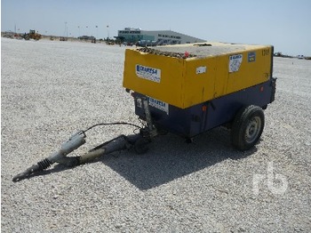 Compair C76 Portable - Запчасти