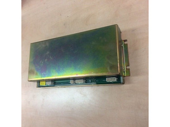 Control box Assembly for Nilfisk BR 850 - Запчасти