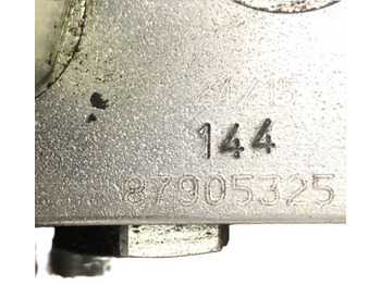 Гидравлический клапан для Погрузочно-разгрузочной техники Control valve block for Linde/ Still: фото 3