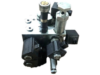 Гидравлический клапан для Погрузочно-разгрузочной техники Control valve block for Linde/ Still: фото 4