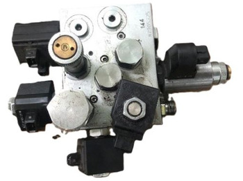 Гидравлический клапан для Погрузочно-разгрузочной техники Control valve block for Linde/ Still: фото 2