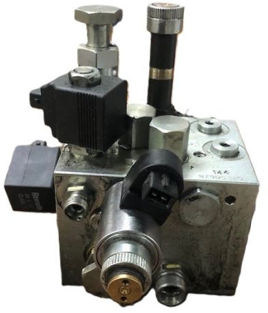 Гидравлический клапан для Погрузочно-разгрузочной техники Control valve block for Linde/ Still: фото 5