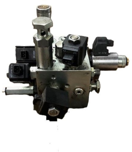 Гидравлический клапан для Погрузочно-разгрузочной техники Control valve block for Linde/ Still: фото 6