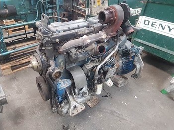 Двигатель для Грузовиков DAF 1160 TURBO (DKT1160A): фото 1