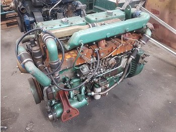 Двигатель для Грузовиков DAF 1160 TURBO (DKT1160M): фото 1