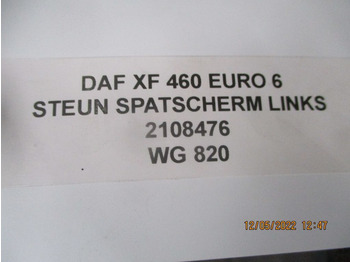 Рама/ Шасси для Грузовиков DAF 2108476 L SPATBORD STEUN XF 450 EURO 6: фото 3