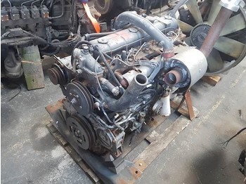 Двигатель для Грузовиков DAF 620 TURBO (NT116): фото 1
