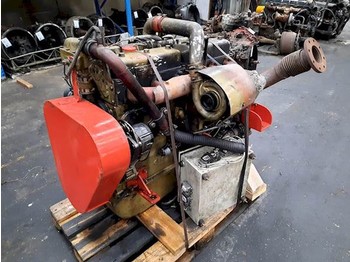 Двигатель для Грузовиков DAF 825 TURBO (DHTD825A): фото 1