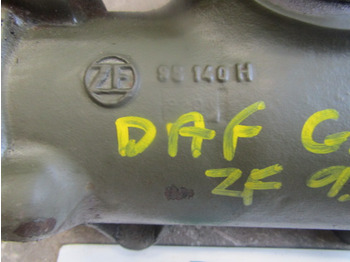 Рулевое управление для Грузовиков DAF GS 4X4 STEERING BOX TYPE ZF95-140H: фото 2