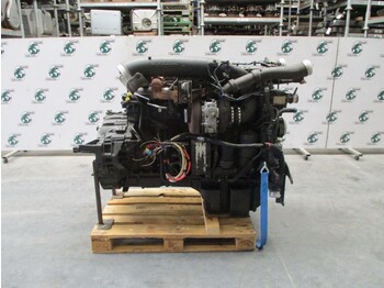Двигатель для Грузовиков DAF MX13 301 H1 DAF XF CF EURO 6: фото 4