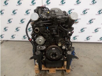 Двигатель для Грузовиков DAF MX13 301 H1 DAF XF CF EURO 6: фото 2