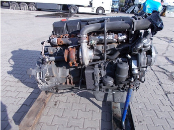 Двигатель для Грузовиков DAF MX340U1   DAF XF 105: фото 5