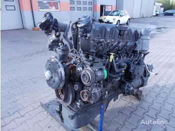 Двигатель для Грузовиков DAF MX340U1   DAF XF 105: фото 3