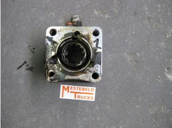 DAF PTO Eaton - Запчасти