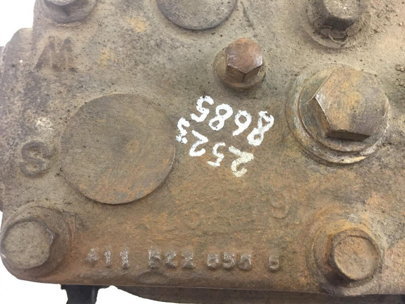 Двигатель и запчасти DAF SB2300 (01.74-): фото 7