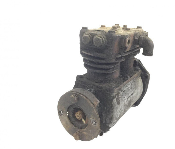Двигатель и запчасти DAF SB2300 (01.74-): фото 3