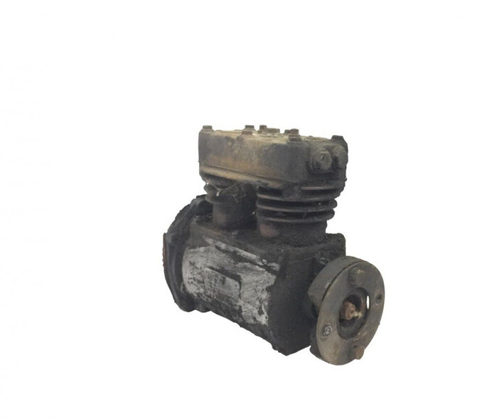 Двигатель и запчасти DAF SB2300 (01.74-): фото 4