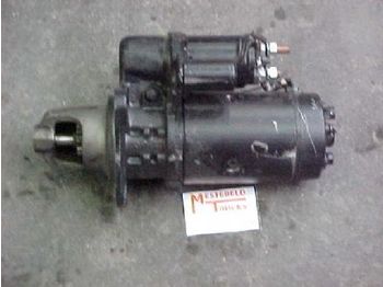 DAF Startmotor XF - Запчасти