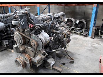 Двигатель для Грузовиков DAF WS242L: фото 1