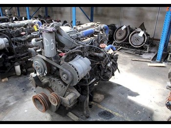 Двигатель для Грузовиков DAF WS242M: фото 1