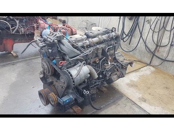 Двигатель для Грузовиков DAF WS268M: фото 1