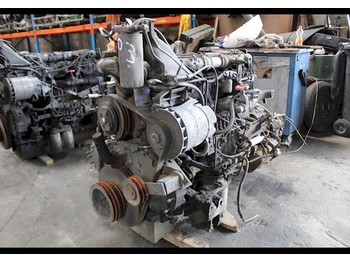 Двигатель для Грузовиков DAF WS268M: фото 1