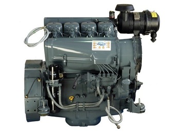 Новый Двигатель для Сельскохозяйственной техники DEUTZ F4L913: фото 1