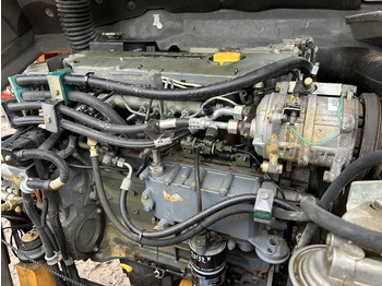 Двигатель для Экскаваторов DEUTZ TCD 2013 L04 2V: фото 2