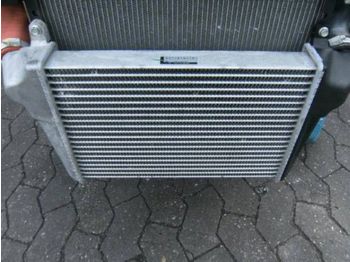 DIV. Isuzu K&uuml;hpacket /Tokyo Radiator - Запчасти